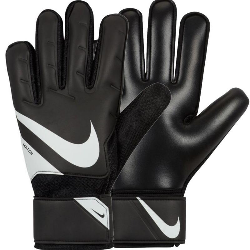 Nike Goalkeeper Match Gloves CQ7799-010 Accessories/Gloves Your Sports Performance