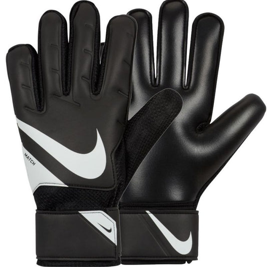 Nike Goalkeeper Match Gloves CQ7799-010 Accessories/Gloves Your Sports Performance