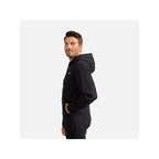 Men’s ROSSIGNOL Waterfall H Sweatshirt, Black