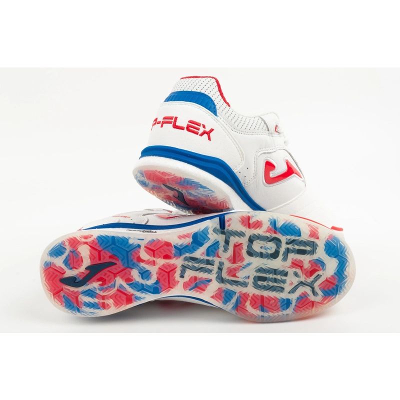 Joma Men's Sports Shoes Top Flex 2684IN Indoor Football Shoes