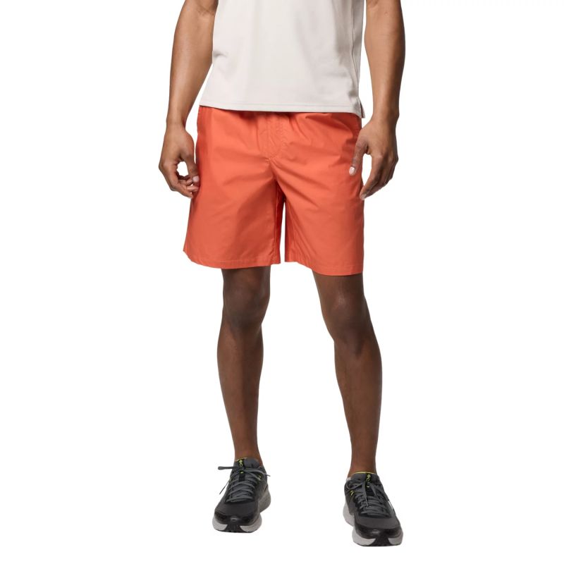Columbia Washed Out Easy Short M 2119671851 Clothing/Outdoor/Columbia Your Sports Performance
