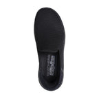 Skechers Go Walk Flex Relish W 124963BBK shoes Footwear/Lifestyle/Skechers Skechers