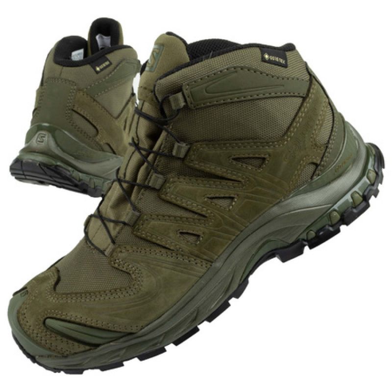 Salomon XA Forces M 409778 trekking shoes Footwear/Outdoor Your Sports Performance