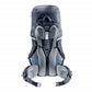 Deuter Aircontact Lite 50 + 10 Hiking Backpack 3340323-7319 Accessories/Plecaki/Deuter Your Sports Performance
