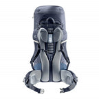Deuter Aircontact Lite 50 + 10 Hiking Backpack 3340323-7319 Accessories/Plecaki/Deuter Your Sports Performance