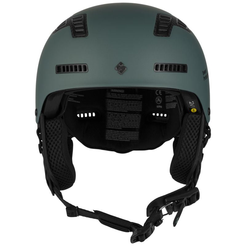 Ski helmet Sweet Protection Grimnir 2VI Mips 92800558805 Accessories/Skiing/Helmets Your Sports Performance