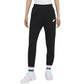 Nike Heritage Flc Pants W CU5909 010 Clothing/Lifestyle/Trousers, shorts Nike