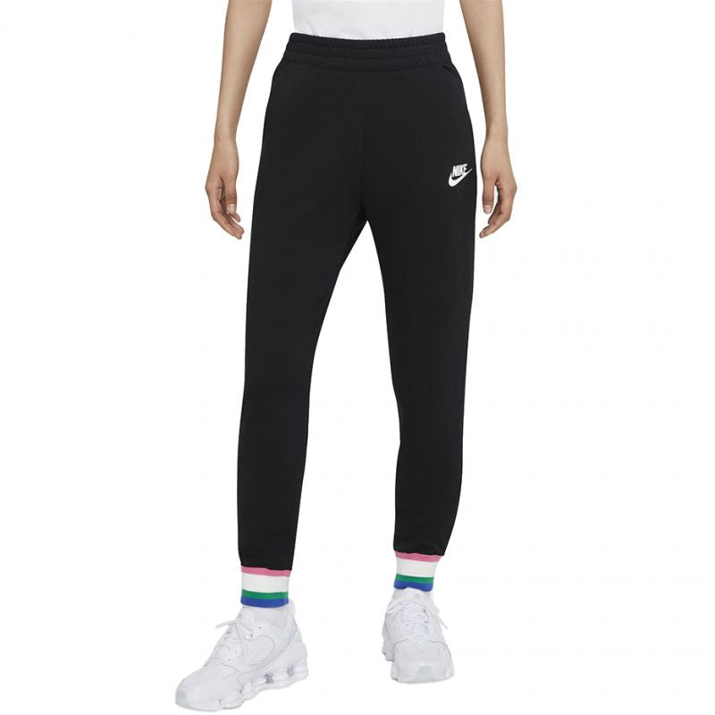 Nike Heritage Flc Pants W CU5909 010 Clothing/Lifestyle/Trousers, shorts Nike