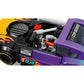 LEGO Speed Champions 76935 NASCAR Next Gen Chevrolet Camaro ZL1 In preparation Your Sports Performance