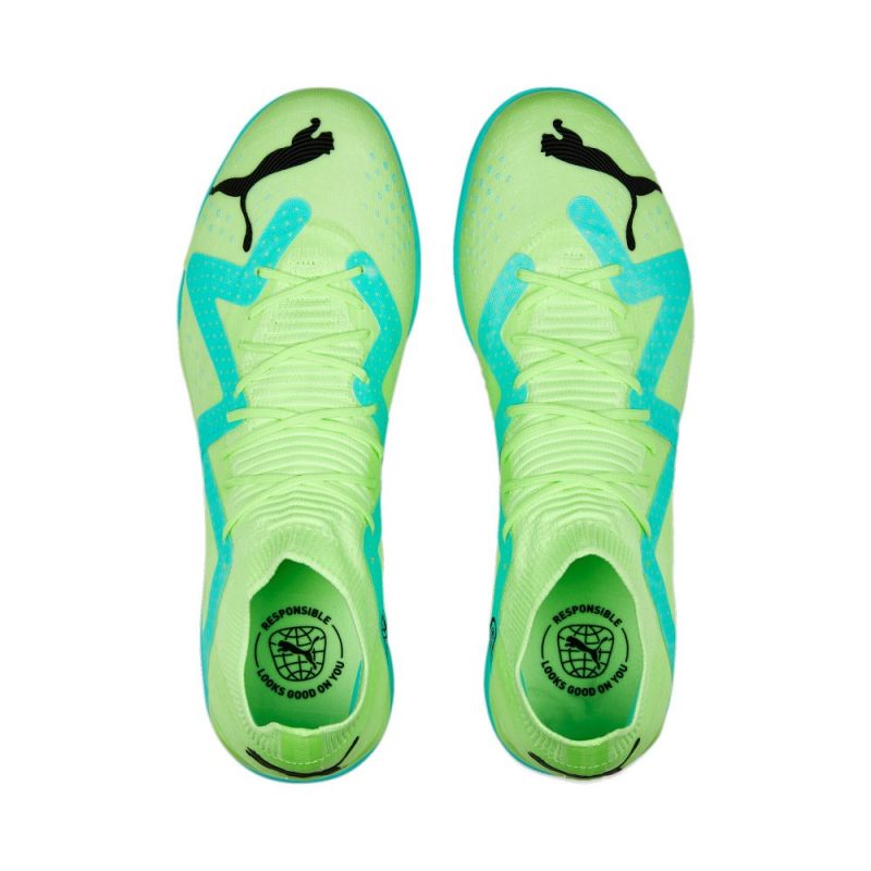 Puma Future Match TT M 107184 03 football shoes Footwear/Football Puma