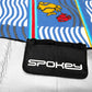 Picnic blanket Spokey Picnic Amber 150x180 cm 927389 Accessories/Tourist equipment Your Sports Performance