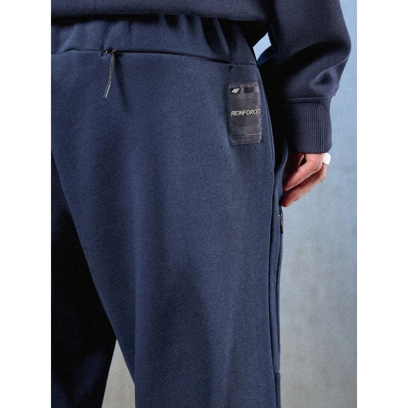 Men's jogger sweatpants 4F 4FRSS26TTROM1861-31S 4f