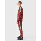 Men's quick-drying training pants 4F 4FRAW24TFTRM0933-61S *Kategoria tymczasowa Your Sports Performance