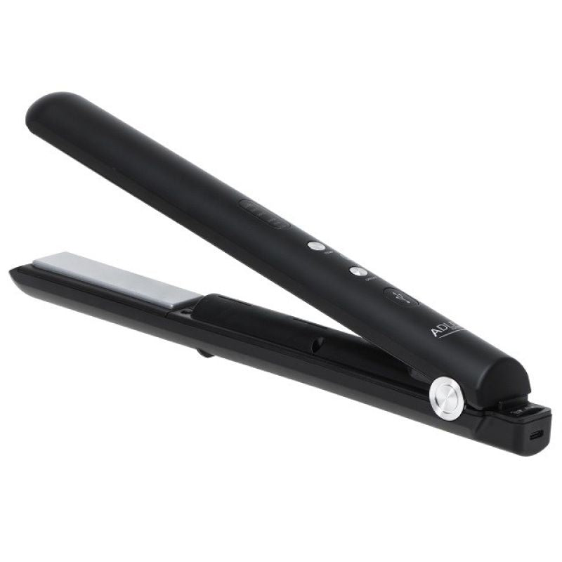 ADLER AD 2327b hair straightener black AGD - Produkty/Prostownice do włosów Your Sports Performance
