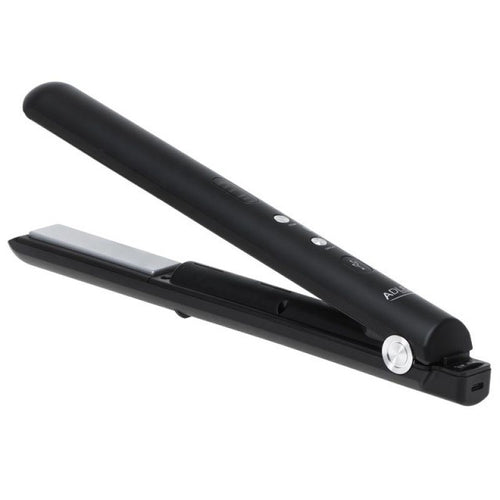 ADLER AD 2327b hair straightener black AGD - Produkty/Prostownice do włosów Your Sports Performance
