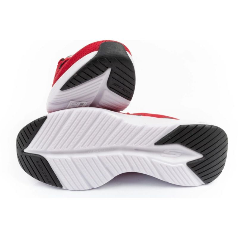 Skechers Vapor M 232625/RDBK shoes Footwear/Lifestyle/Skechers Your Sports Performance