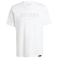 T-shirt adidas Tech Linear Graphic M IW2690 Clothing/Lifestyle/T-shirts Adidas