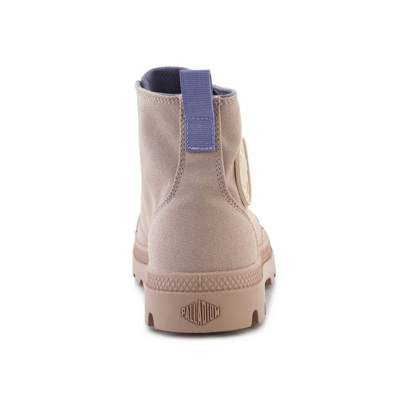 Palladium Pampa Monopop W 99140-662-M shoes Footwear/Lifestyle/Palladium Your Sports Performance