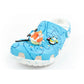Crocs Smurfs W 210820-90H Flip-Flops Footwear/Lifestyle/Crocs Crocs