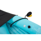 2-PERSON KAYAK SET 321x92x47CM 34184 Accessories Your Sports Performance