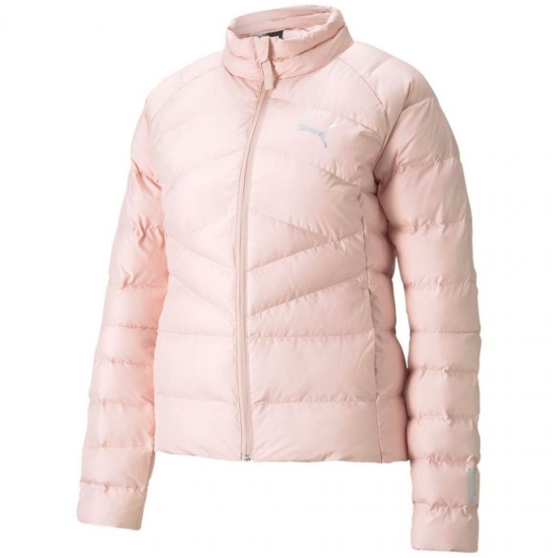 Puma WarmCell Lightweight Jacket Lotus W 587704 36 Clothing/Outdoor Puma