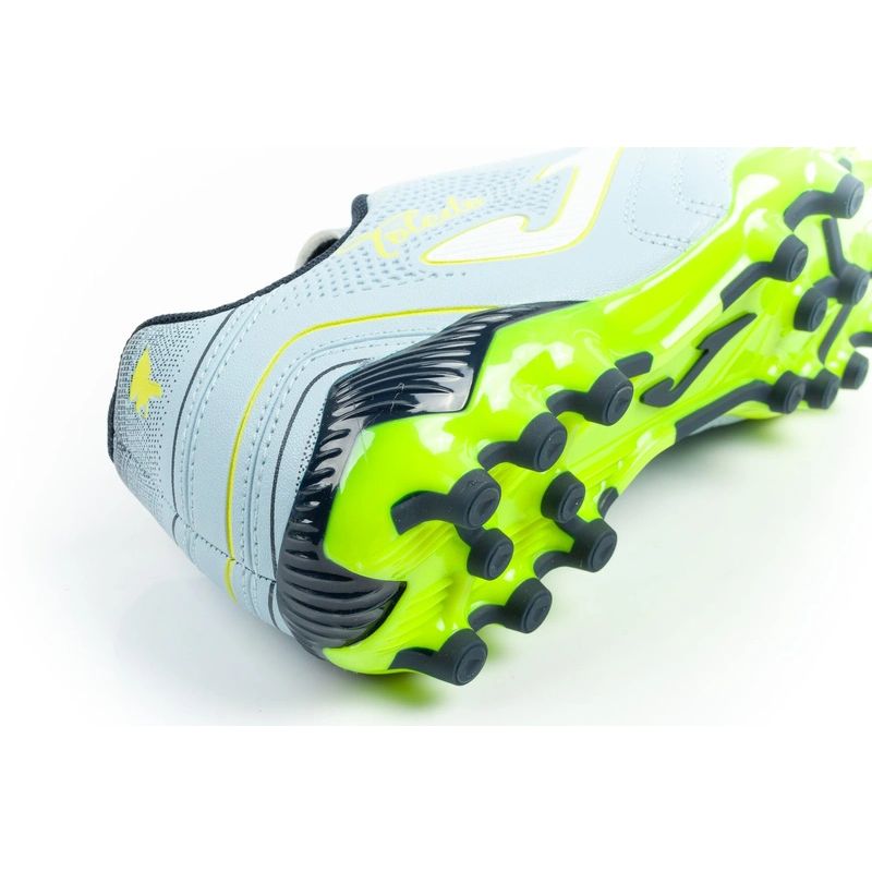 Joma Toledo JR 2605 children's football boots for turf and orlik