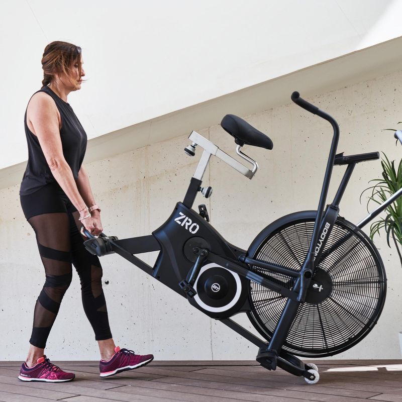 BODYTONE AIRBIKE MAKE IT NOW To be categorized Your Sports Performance