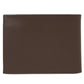 CALVIN KLEIN MEN'S LEATHER BIFOLD WALLET In preparation Your Sports Performance