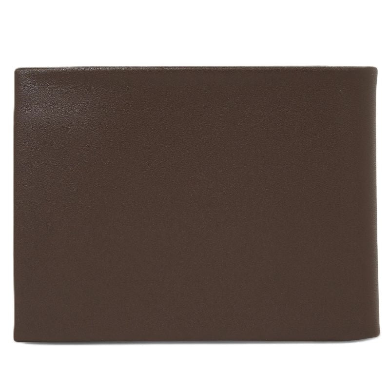 CALVIN KLEIN MEN'S LEATHER BIFOLD WALLET In preparation Your Sports Performance