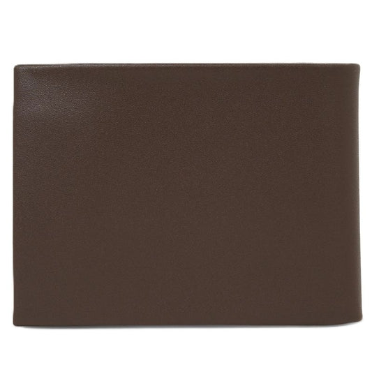 CALVIN KLEIN MEN'S LEATHER BIFOLD WALLET In preparation Your Sports Performance