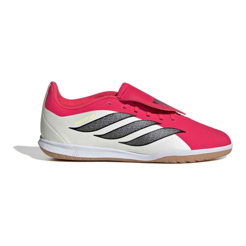 Adidas Junior Predator Club FT IN KI8837 shoes To be categorized Your Sports Performance