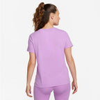 Nike DF Swoosh W T-shirt FD2884-532 Clothing/Lifestyle/T-shirts Nike