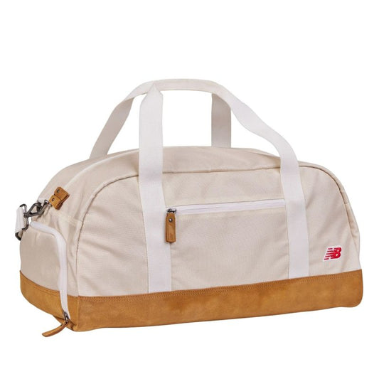 New Balance LEGACY ICON DUFFLE BAG LIN LAB51504LIN In preparation Your Sports Performance