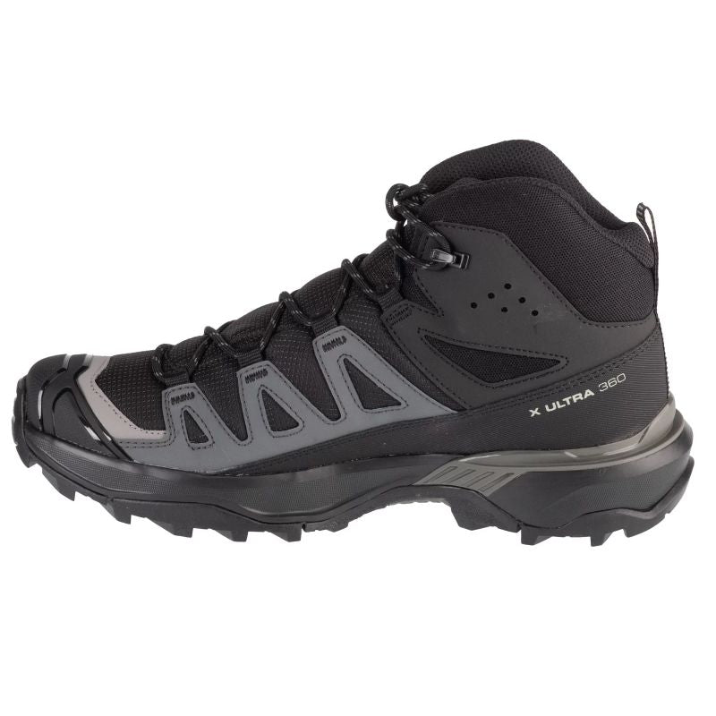 Salomon X Ultra 360 MID GTX M 474476 shoes Footwear/Outdoor Your Sports Performance