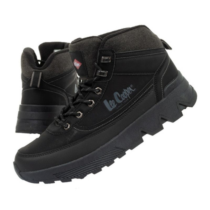 Lee Cooper Winter Boots M LCJ-24-01-2952M Footwear/Outdoor/Lee Cooper Your Sports Performance