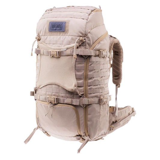 Magnum Multitask 55 backpack 92800538543 Accessories/Plecaki/Magnum Your Sports Performance