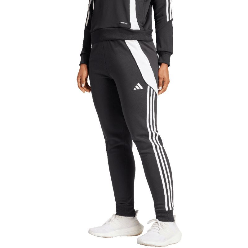 Adidas Tiro 24 Sweat W pants IJ7657 Clothing/Football Adidas