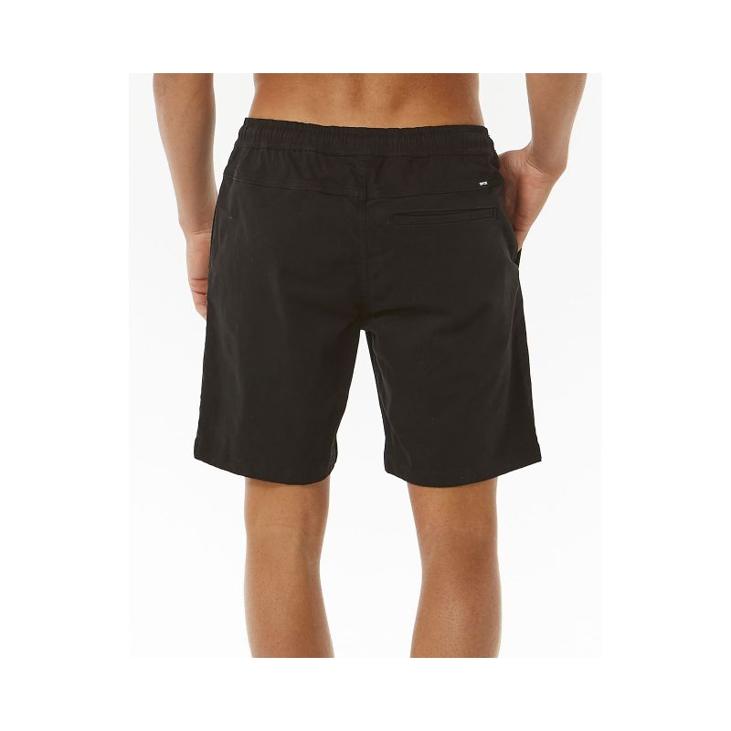RIP CURL Classic Surf Volley shorts black