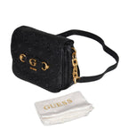 GUESS Izzy Peony Women's Shoulder Bag - PD920920 Akcesoria i sprzęt koszykarski/Torby i plecaki Your Sports Performance
