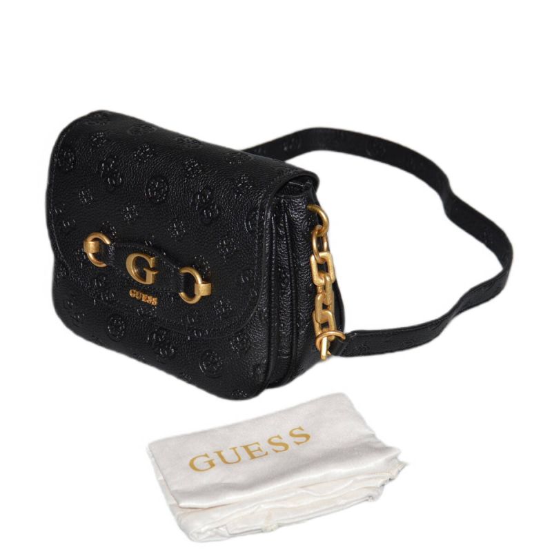 GUESS Izzy Peony Women's Shoulder Bag - PD920920 Akcesoria i sprzęt koszykarski/Torby i plecaki Your Sports Performance