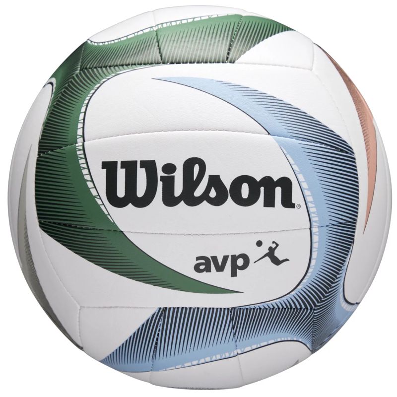 Wilson AVP PXL Volleyball WV4008201XB Volleyball Ball Accessories/Balls/Volleyball Your Sports Performance