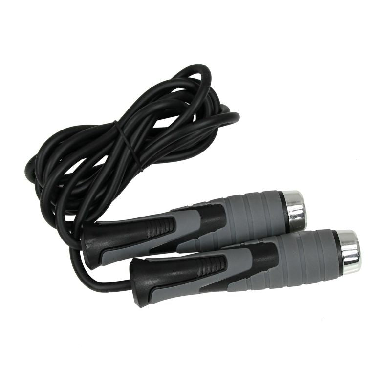 Speed skipping rope with weights 2 x 100g BK 256 Accessories/Training equipment Your Sports Performance