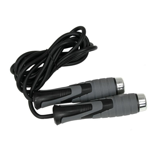 Speed skipping rope with weights 2 x 100g BK 256 Accessories/Training equipment Your Sports Performance