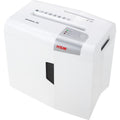 HSM Shredstar X8 shredder, 18L 4.5x30 mm Urządzenia biurowe/Niszczarki Your Sports Performance