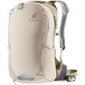 Deuter Race Air 10 cycling backpack, aluminum/greystone Bagaż/Plecaki Your Sports Performance