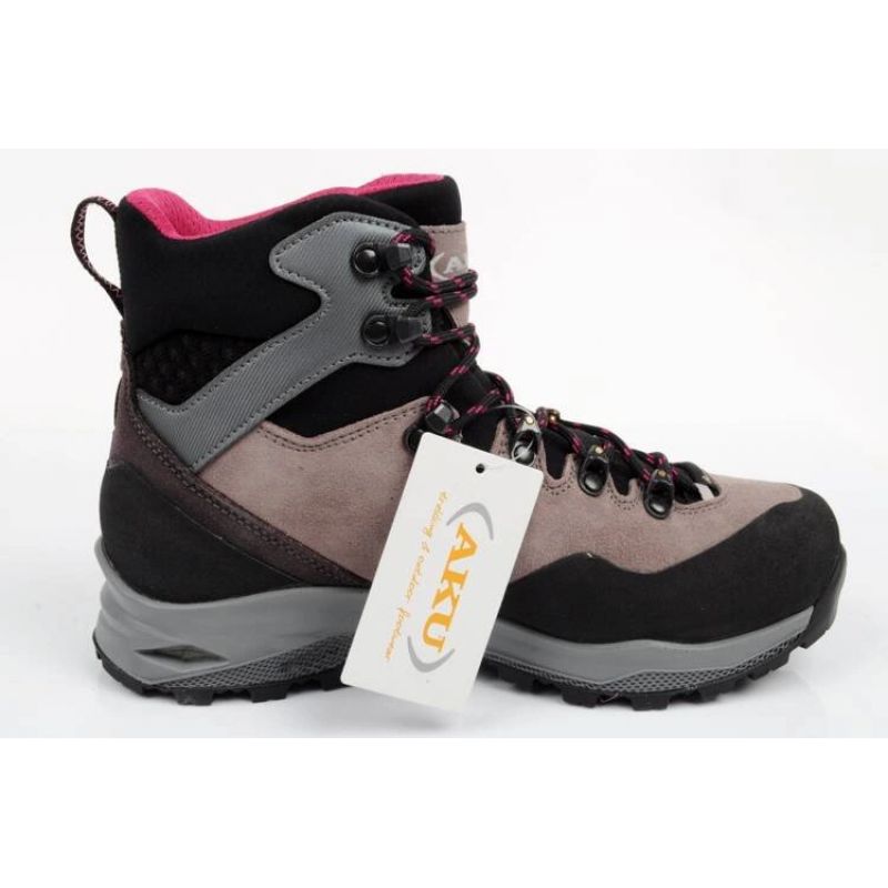 Aku Alterra II GTX W 431590 trekking shoes Footwear/Outdoor/Aku Your Sports Performance