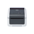 Brother TD-4210D Direct Thermal Label Printer 203 x 203 DPI 203 mm/s Wired Auto ID/Drukarki etykiet Your Sports Performance
