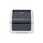 Brother TD-4210D Direct Thermal Label Printer 203 x 203 DPI 203 mm/s Wired Auto ID/Drukarki etykiet Your Sports Performance