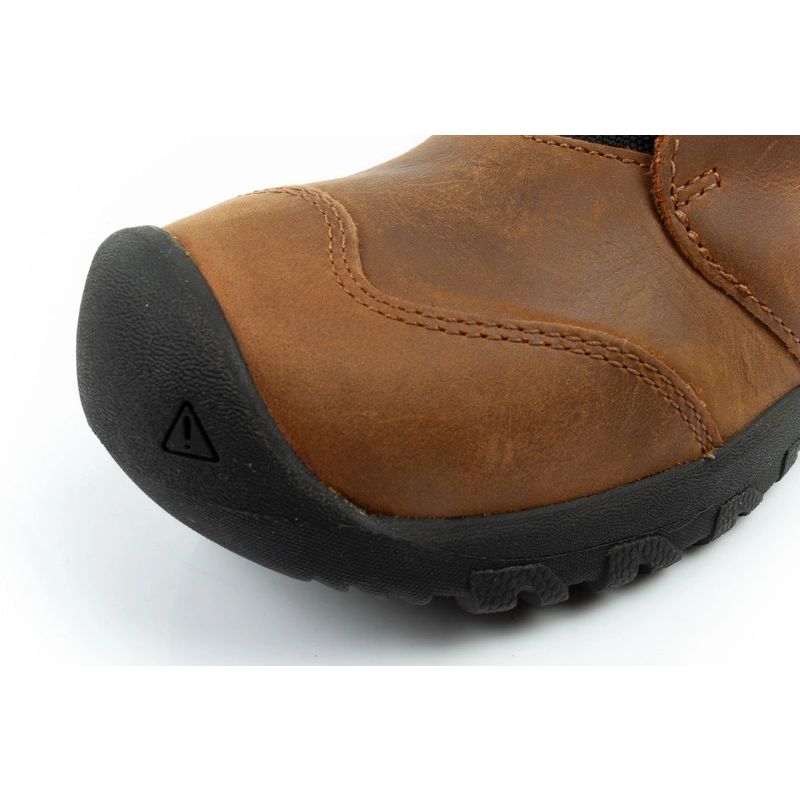 Keen Junior Kootenay Waterproof Ankle Boots To be categorized Your Sports Performance
