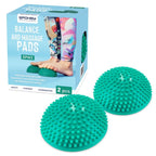 Spokey Spike SPK-944037 sensory hemispheres Accessories/Training equipment/Poduszki sensoryczne Your Sports Performance